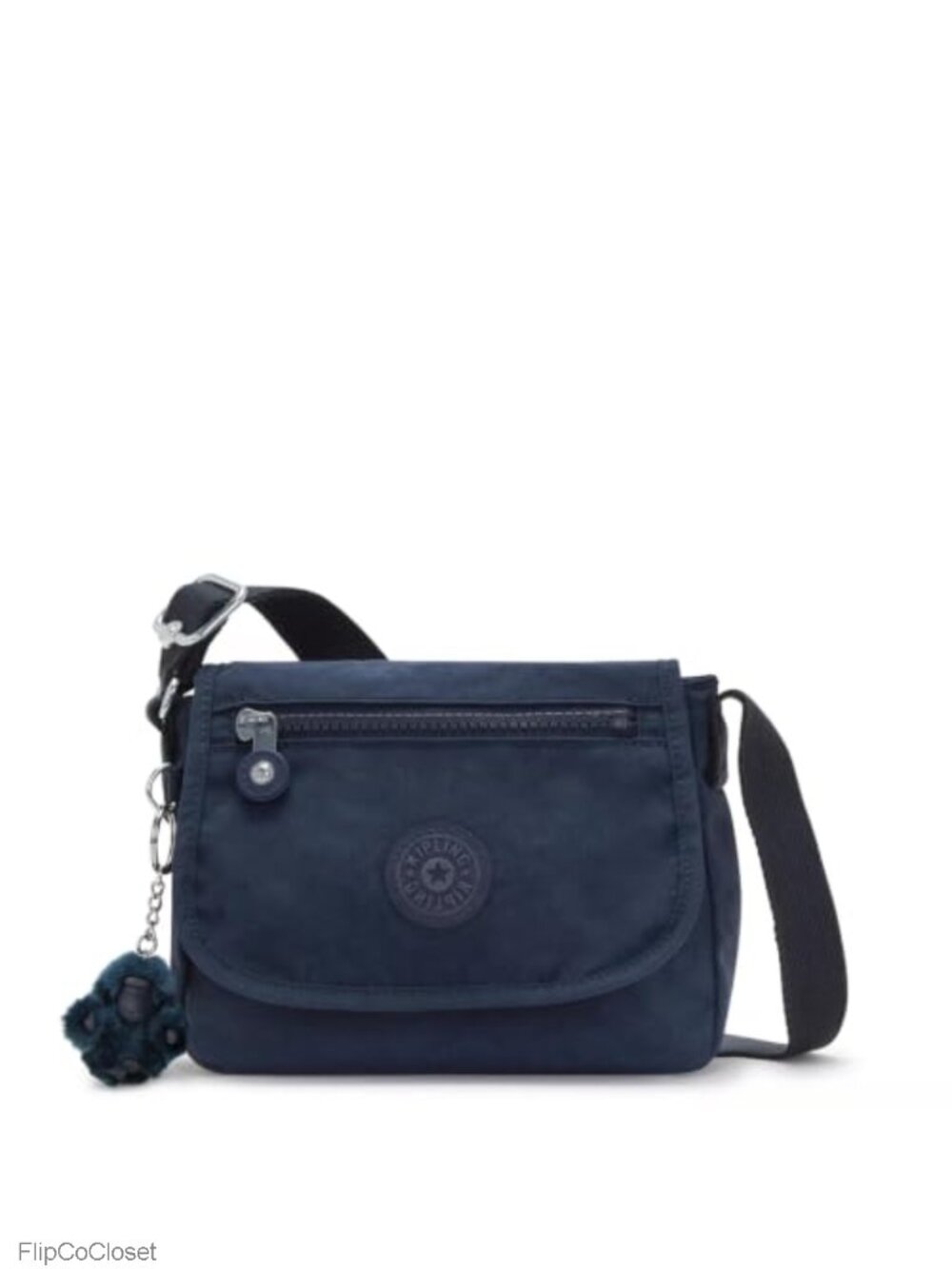 Kipling Sabian Crossbody Mini Bag